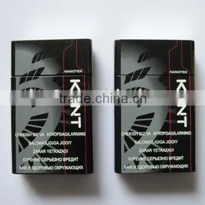 Plastica Cigarette Case New Design 100mm thumbnail-1