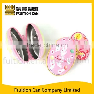 Easter Mini Egg Candy Chocolate Tin Case thumbnail-1