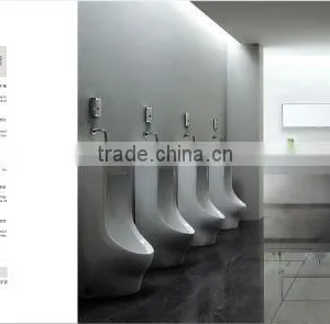 Compact Board ,aluminum Whole Public Toilet Partition thumbnail-1