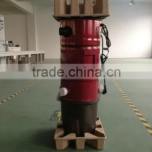 Menred AMETEK Motor Soft Start Central Vacuum Cleaner System thumbnail-3