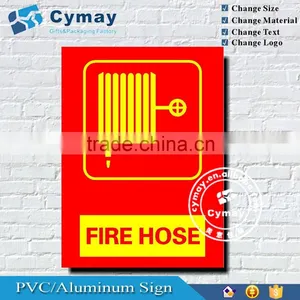 Custom LOGO Print Die-cutting PVC Sheets Black With Back Adhesive Board Signs Label thumbnail-3