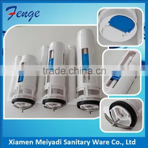 Filling Valve of POM Material in Xiamen thumbnail-2