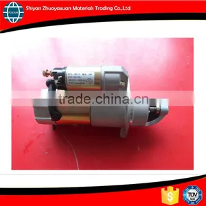 New Arrival 5268413 High Quality Starter Footon Model China thumbnail-2