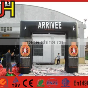 Advertising Inflatable Arch, Arch Gate Design, Entrance Arch Gate thumbnail-1