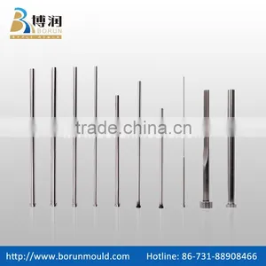 All-through Hardened Flat Ejector Pin , Buy Flat Ejector Pin thumbnail-1