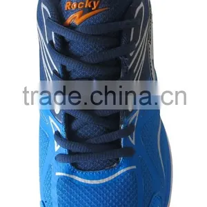 Factory Custom Cheap Wholesale Running Shoes Men Sport Casual thumbnail-2
