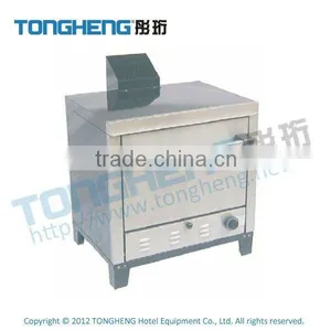Gas Pizza Deck Oven thumbnail-1