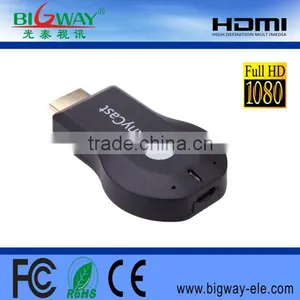 Dongle Anycast M2 China Manufacturer thumbnail-4