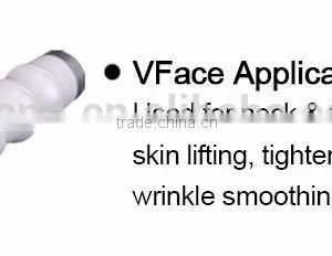 Factory Price For Distributors Power Shape Body Massage Vacuum RF Roller Bio Slimming Machine thumbnail-6