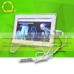 Touch Screen 41 Reports Magnetic Resonance Analyzer Diagnostic thumbnail-1