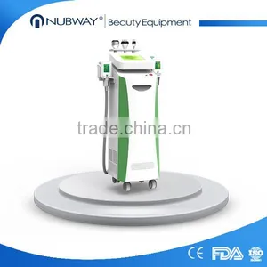 Non Invasive Body Slimming Machine 2 Handpiece Cryolipolisis Fat Freezing Machine thumbnail-2