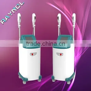 Multifunctional Super Hair Removal 3000W SHR IPL Laser Machine thumbnail-1