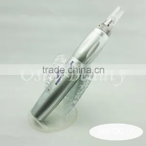 Micro Needle Stamp Pen Skin Roller Skin Needling Pen(OB-DG 03) thumbnail-1