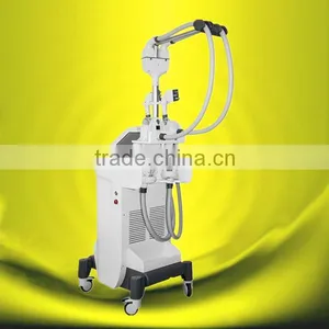 Medical Equipment Cavitation Rf Vacuum Body Cavitation Machine Laser Slimming Skin Rejuvenation Machine Liposuction Cavitation Slimming Machine thumbnail-5