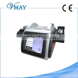 Korea Technology Ultrasonic Liposuction Cavitation Machine for Sale MCR80 thumbnail-1