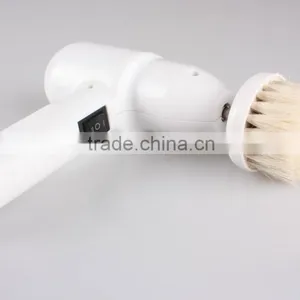 Facial Clearn Massage Brush Beauty Equipment thumbnail-2