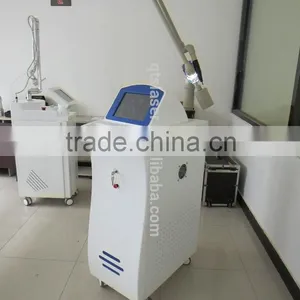 Q Switch nd Yag Laser Tattoo Removal Equipment/Q Switch nd Yag Laser thumbnail-3