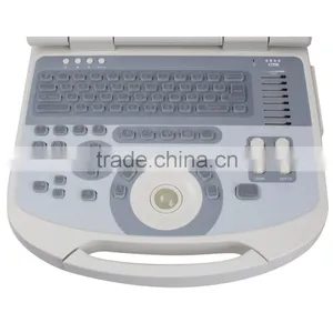 Cheap Price Portable Ultrasound Scanner With 3.5Mhz Convex Probe Manufacturer thumbnail-5