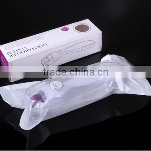 Gidro Facial Beauty Products Stretch Marks Removal Derma Roller System NSR-540 thumbnail-5