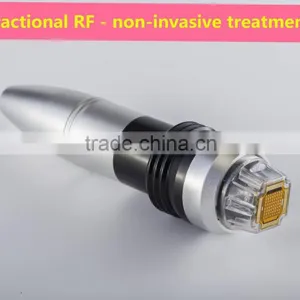 Micro Needle RF &Fractional RF Microneedle! Monopolar RF Machine for Skin Care, Wrinke Removal Machine for Laser Clinic thumbnail-4