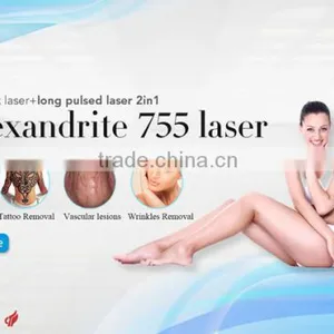 q Switched Alexandrite Laser 755nm Alexandrite Laser Bios Alexandrite Laser thumbnail-1