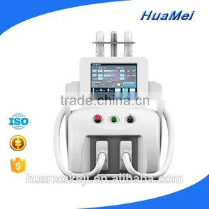 Professional Manufacturer HuaMei IPL Hair Removal Beauty Equipment thumbnail-2