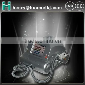Shrink Trichopore Mini Home Use Intense Pulsed Flash Lamp Ipl/rf Hair Removal Machine Portable thumbnail-1