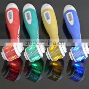 Professional Photon Derma Roller Skin Treatment Photon Micro Needle Therapy thumbnail-1