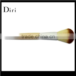 Soft Synthetic Hair Professional Powder Makeup Brushes thumbnail-5
