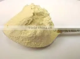 GRAM FLOUR CERTIFIED BY GMP, HALAL, KOSHER, ISO22000 thumbnail-1