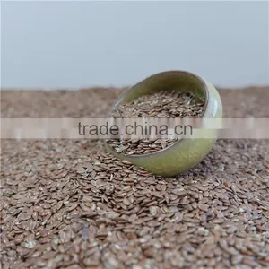 Prime Quality Brown Flax Seeds thumbnail-4