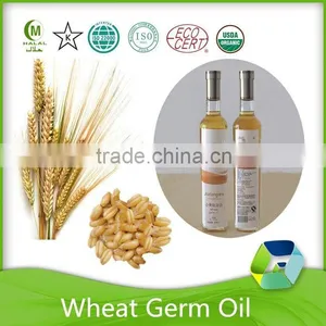 100% Natural Refined Wheat Germ Oil Triticum Vulgare thumbnail-3