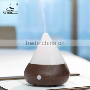 GX Diffuser 130ml Essential Aroma Diffuser/usb Difuser/mini Humidifier thumbnail-4