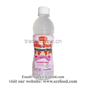 Assorted Flavour Nata Drink thumbnail-1