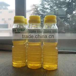 Yellow Corn Liquid Glucose thumbnail-1