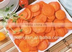 VF Carrot Chips(healty Snack) thumbnail-1