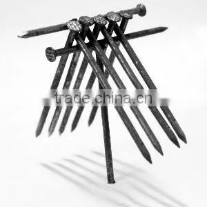 2105 New Type Commercial Nail Making Machine/wire Nail Making Machine/polish Nail Making Mahcine thumbnail-2