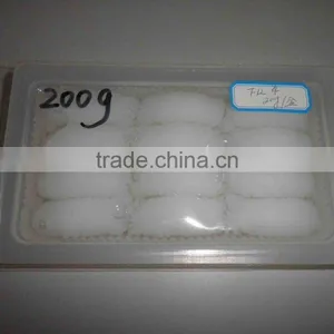 Zero Fat and High Fiber Konjac Knot thumbnail-1
