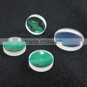 Plano-convave Lens Optical Lens thumbnail-2