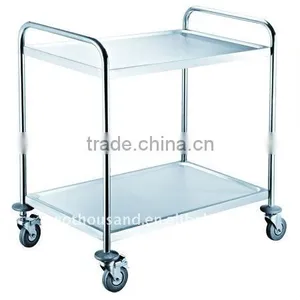 Dining Cart TT-BU103B (kitchen Cart,dishes Cart) thumbnail-1