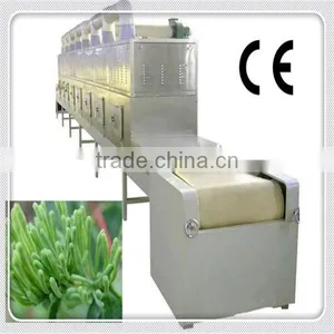 Hedyotis Diffusa / Herbs Drying Machine / Herbs Dehumidity thumbnail-6