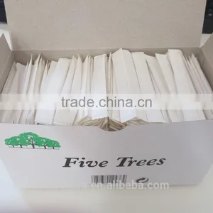 Disposable Double-point Toothpicks in Transparent Soft Tube thumbnail-2
