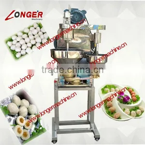 Meat Ball Making Machine|Fish Ball Forming Machine for Sale thumbnail-1