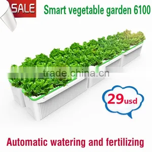Factory Outlet Wire Flower Pot Holder thumbnail-1