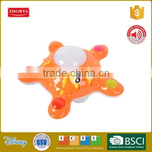 Zhorya Musical Toy With a Random Movement Russian Dubbing and Lighting thumbnail-2