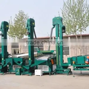 Grain Processing Plant thumbnail-3