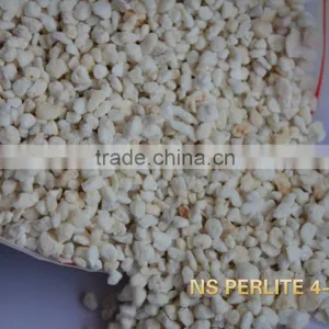 Perlite for the Horticultural, Construction and Slag/foundry Industry thumbnail-1