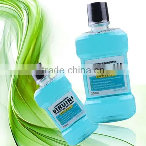 Antibacterial Magic Mouthwash Brands With Chlorhexidine thumbnail-1