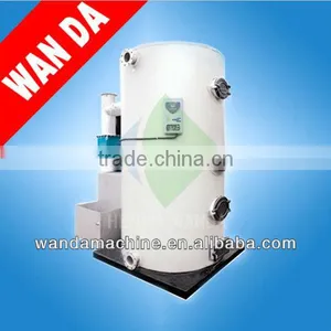 Hot Selling Coal Fired Boiler With Low Consumption thumbnail-1