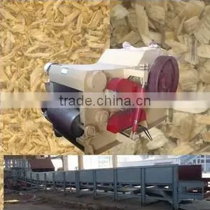 Hot Sale Top-quality Biomass Used Wood Chipper Machine With CE Certificate thumbnail-5